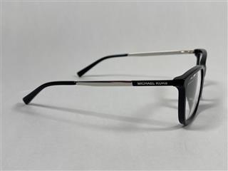 Michael Kors MK4030F Vivianna II 3163 54[]16 135 - Black Eyeglasses